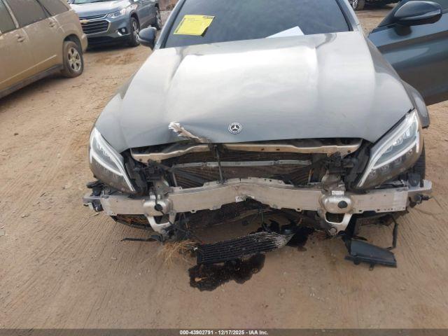 Mercedes-Benz C-Class Image 7