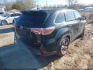 Toyota Highlander Le Plus V6 Image 12