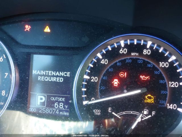 Toyota Highlander Le Plus V6 Image 9