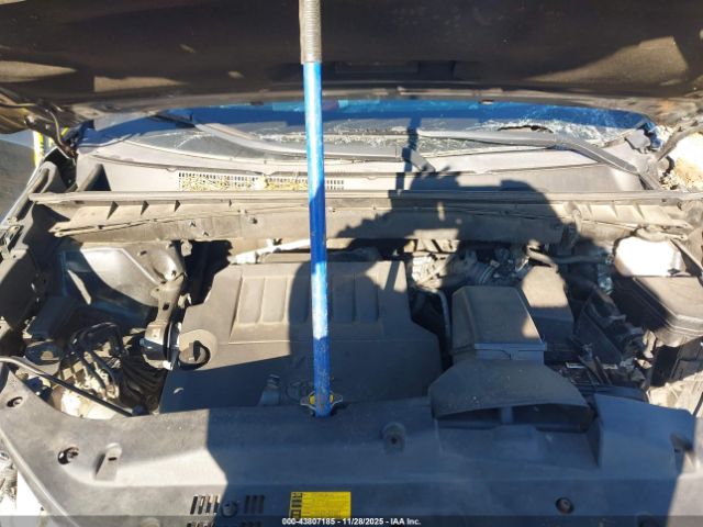 Toyota Highlander Le Plus V6 Image 2