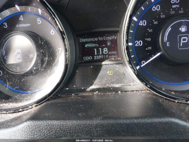 Hyundai SONATA Gls Image 3