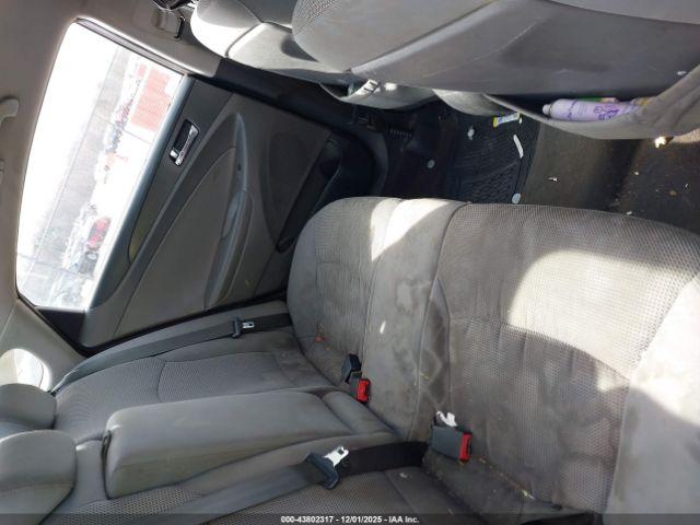 Hyundai SONATA Gls Image 2