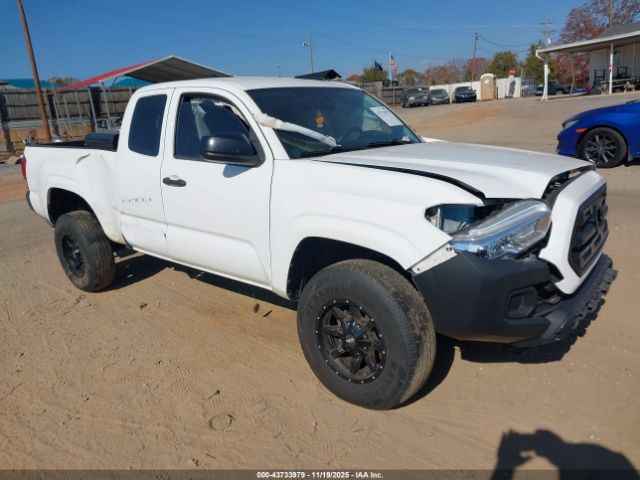 Toyota Tacoma Sr Image 1