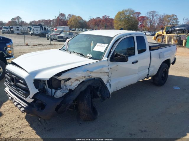 Toyota Tacoma Sr Image 13