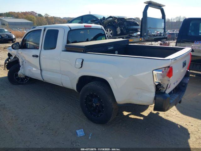 Toyota Tacoma Sr Image 5