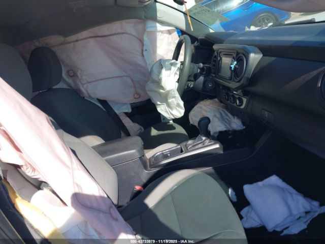 Toyota Tacoma Sr Image 7