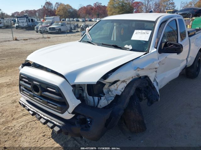 Toyota Tacoma Sr Image 6