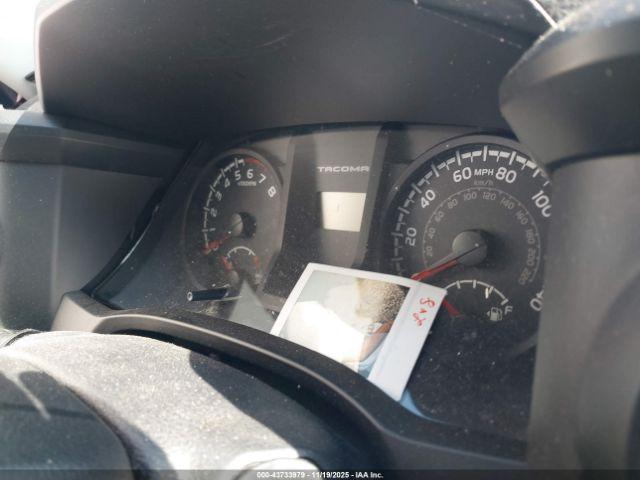 Toyota Tacoma Sr Image 14