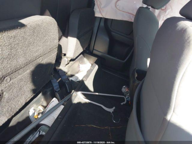 Toyota Tacoma Sr Image 4