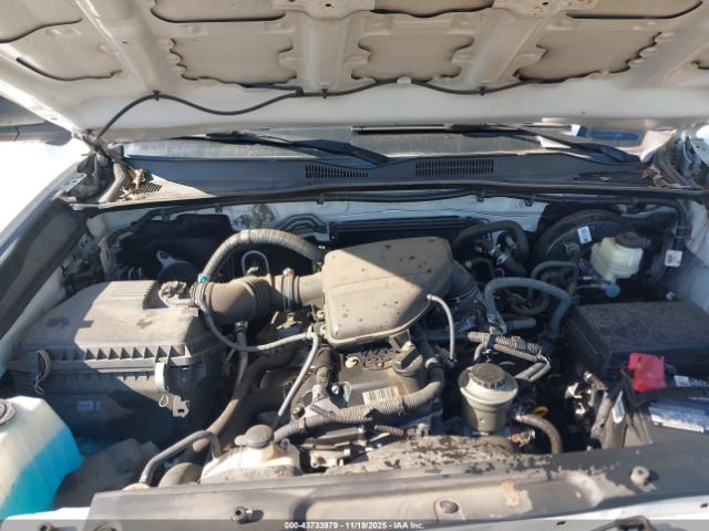 Toyota Tacoma Sr Image 10