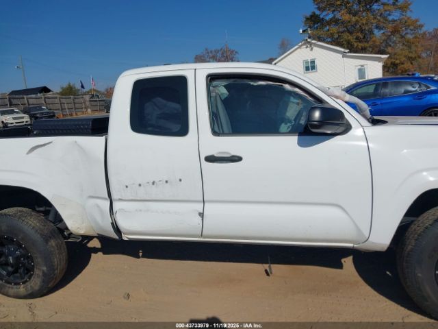Toyota Tacoma Sr Image 9
