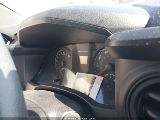 Toyota Tacoma Sr Image 11