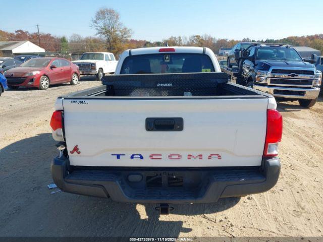 Toyota Tacoma Sr Image 15