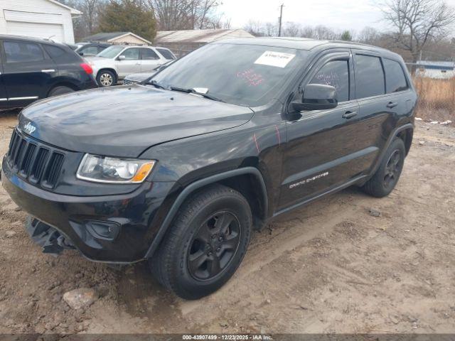 Jeep Grand Cherokee Laredo Image 10