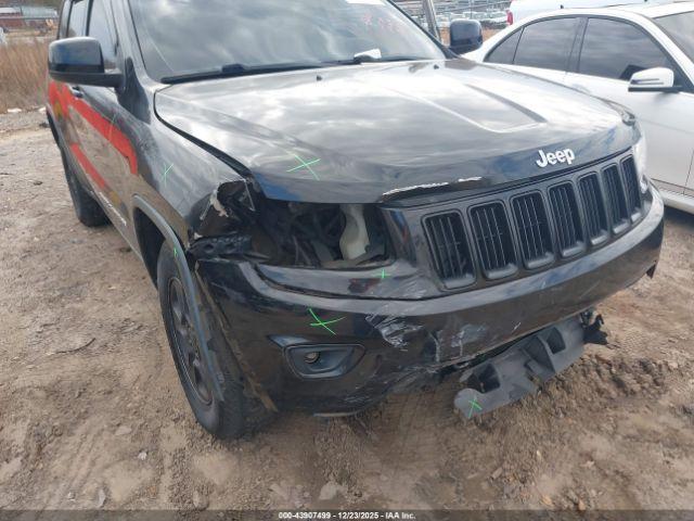 Jeep Grand Cherokee Laredo Image 6