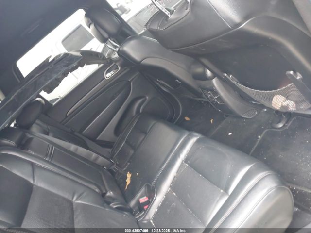 Jeep Grand Cherokee Laredo Image 7