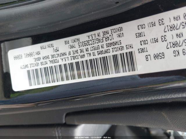 Jeep Grand Cherokee Laredo Image 16