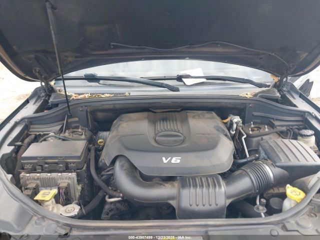 Jeep Grand Cherokee Laredo Image 2