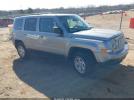Jeep Patriot Sport Image 1