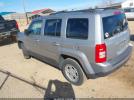 Jeep Patriot Sport Image 9