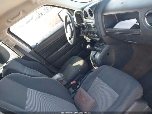 Jeep Patriot Sport Image 3