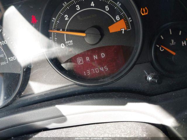 Jeep Patriot Sport Image 4