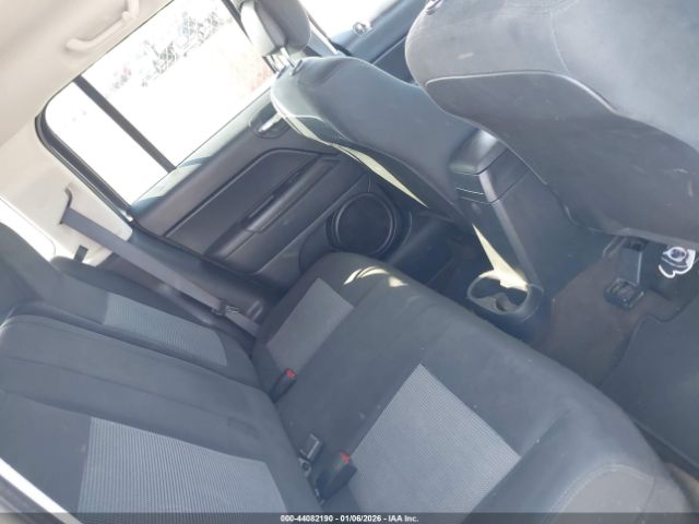 Jeep Patriot Sport Image 7