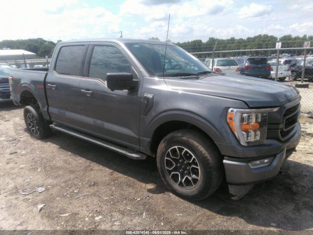 Ford F-150 Xlt Image 1