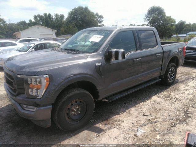 Ford F-150 Xlt Image 9