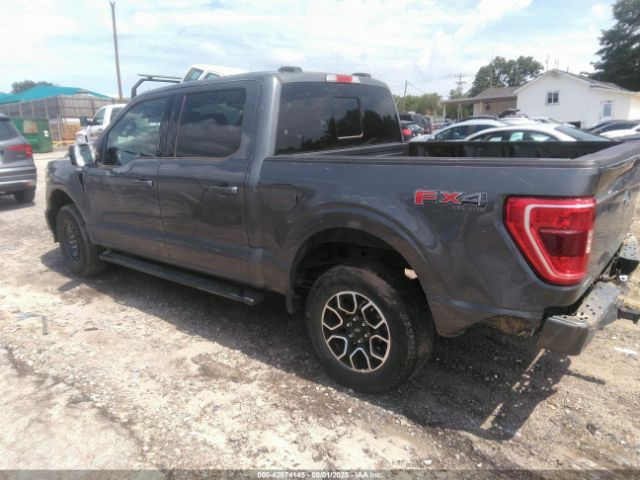 Ford F-150 Xlt Image 6
