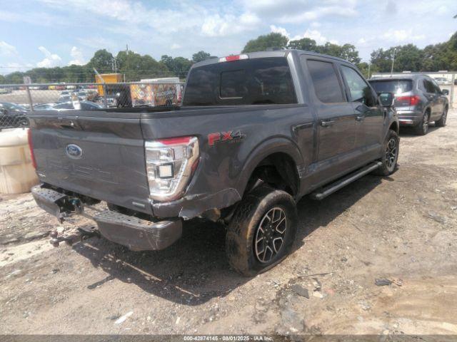Ford F-150 Xlt Image 14