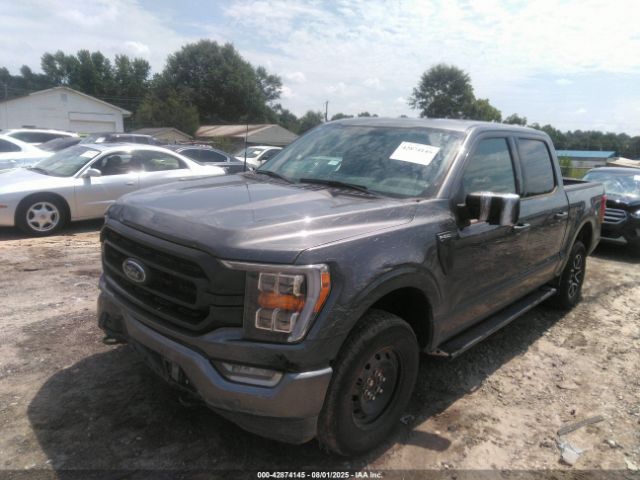 Ford F-150 Xlt Image 12