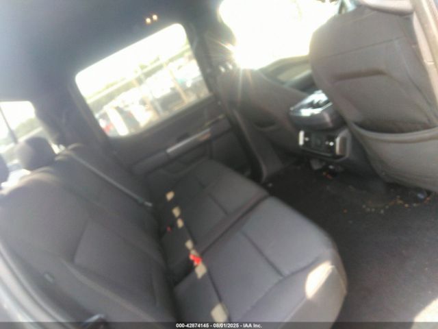 Ford F-150 Xlt Image 10