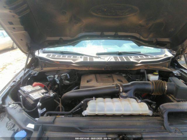 Ford F-150 Xlt Image 3