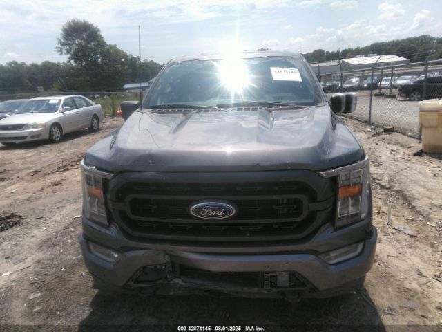 Ford F-150 Xlt Image 2