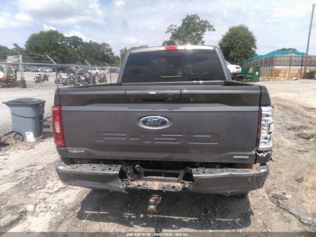 Ford F-150 Xlt Image 15