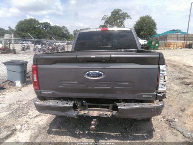 Ford F-150 Xlt Image 15