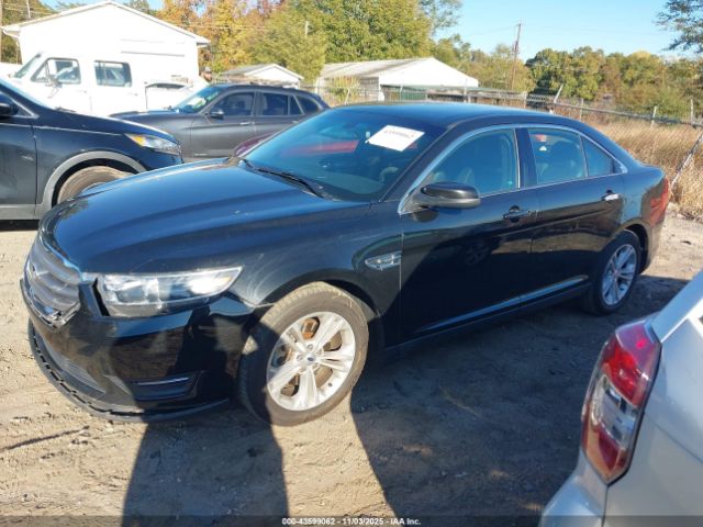 Ford Taurus Sel Image 5