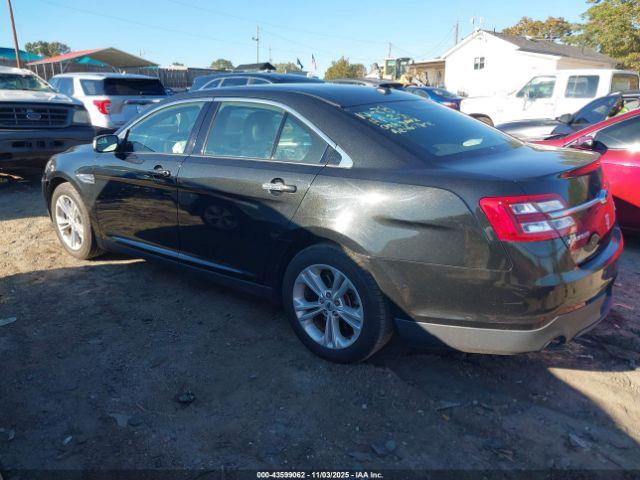 Ford Taurus Sel Image 4