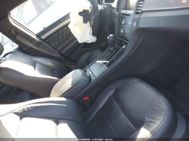 Ford Taurus Sel Image 6