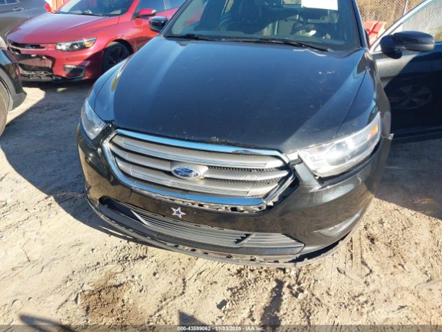 Ford Taurus Sel Image 7