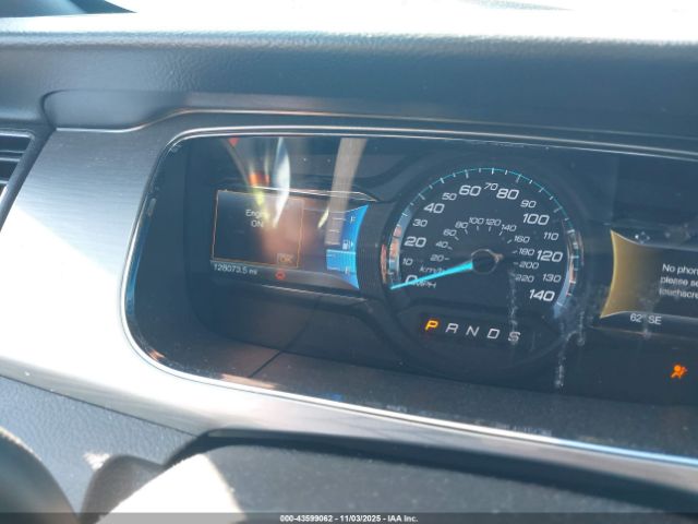 Ford Taurus Sel Image 8