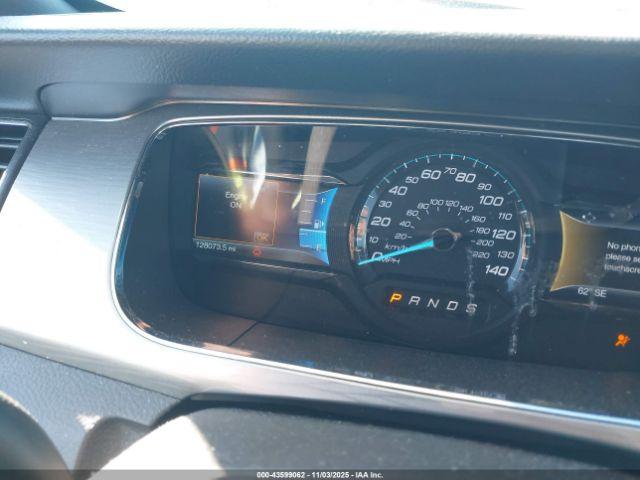 Ford Taurus Sel Image 8