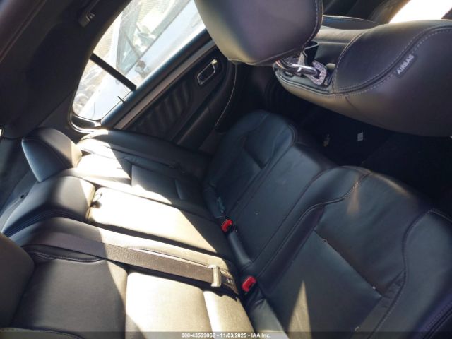 Ford Taurus Sel Image 10