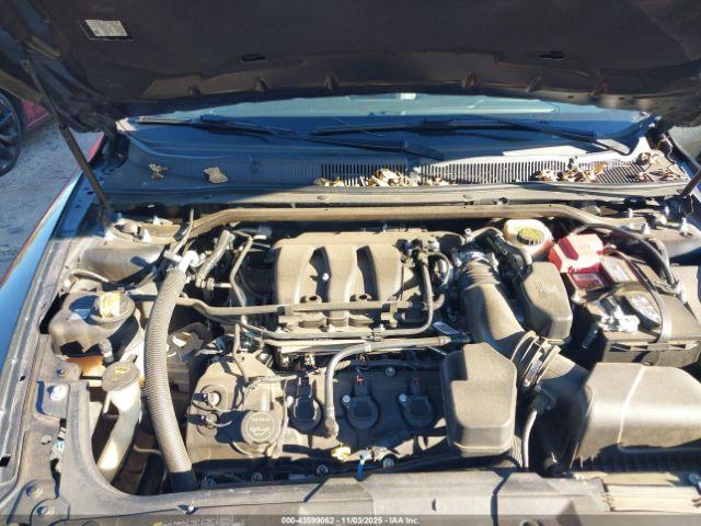 Ford Taurus Sel Image 2