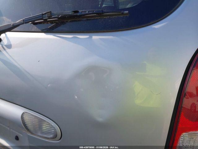 Nissan Quest Gle Image 6