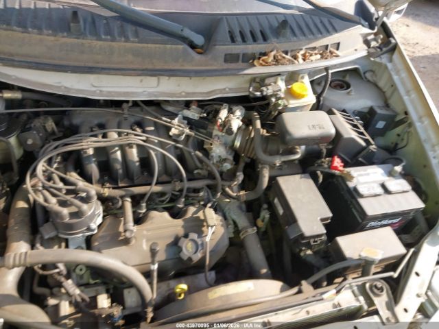 Nissan Quest Gle Image 3