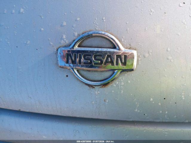 Nissan Quest Gle Image 9