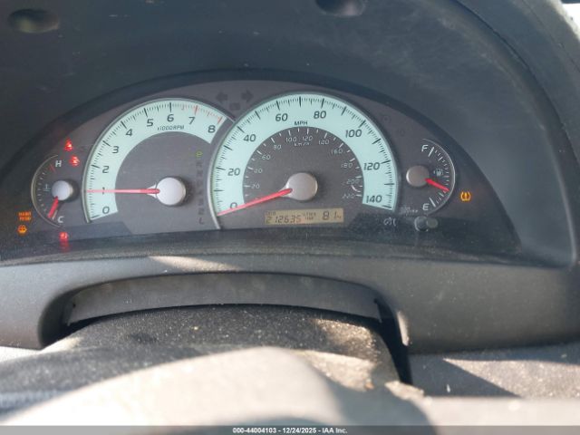 Toyota Camry Se Image 7