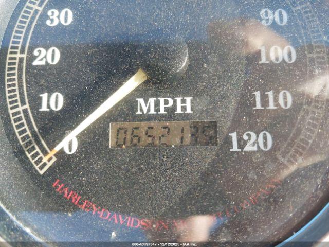 Harley-Davidson Flstc Image 8